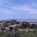 Hotel apartamentowy Zeus Apart *