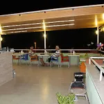 Hotel apartamentowy Zeus Apart Guzelcamlı