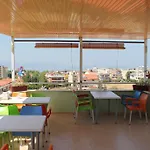 Zeus Apart Hotel apartamentowy *