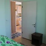 Aparthotel Zeus Apart *