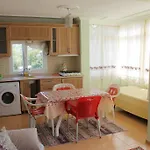 Hotel apartamentowy Zeus Apart