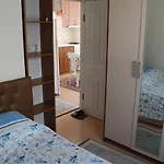 Zeus Apart Aparthotel Guzelcamli