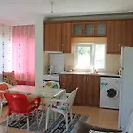 Hotel apartamentowy Zeus Apart