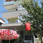 Hotel apartamentowy Zeus Apart