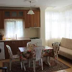 Hotel apartamentowy Zeus Apart Guzelcamlı