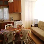 Hotel apartamentowy Zeus Apart *