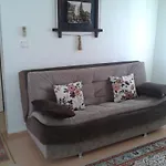 Hotel apartamentowy Zeus Apart