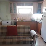 Hotel apartamentowy Zeus Apart Guzelcamlı