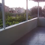 Zeus Apart Guzelcamli
