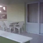Hotel apartamentowy Zeus Apart *