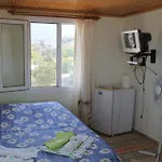 Hotel apartamentowy Zeus Apart *