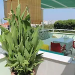 Zeus Apart Hotel apartamentowy Guzelcamlı