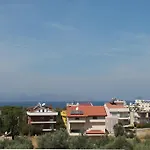 Hotel apartamentowy Zeus Apart Guzelcamlı