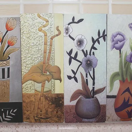 Zeus Apart Aparthotel Guzelcamlı