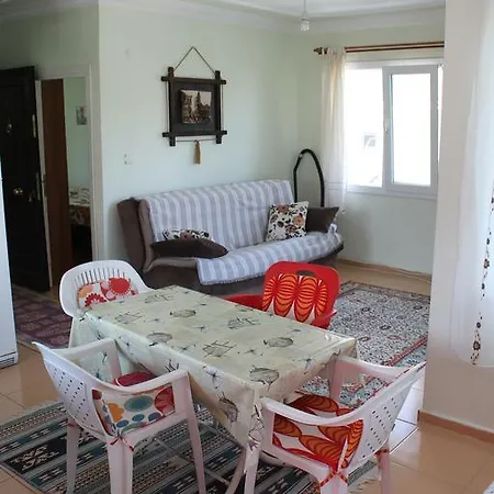 Aparthotel Zeus Apart *