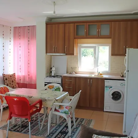 Hotel apartamentowy Zeus Apart