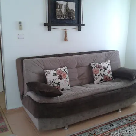 Aparthotel Zeus Apart