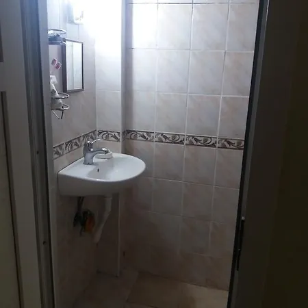 Aparthotel Zeus Apart