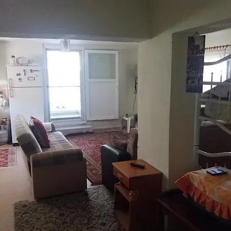 Aparthotel Zeus Apart