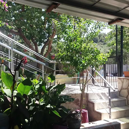 Zeus Apart Guzelcamlı