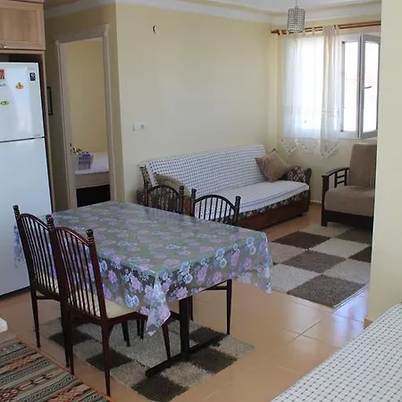 Zeus Apart Aparthotel