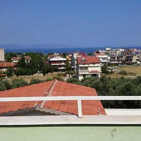 Zeus Apart