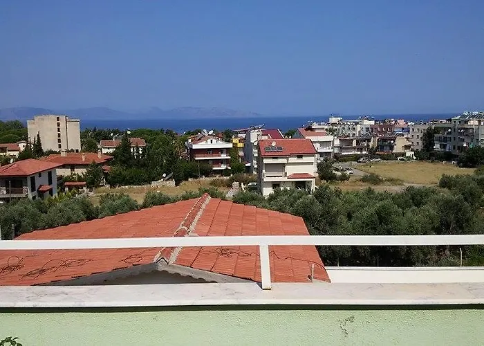 Zeus Apart