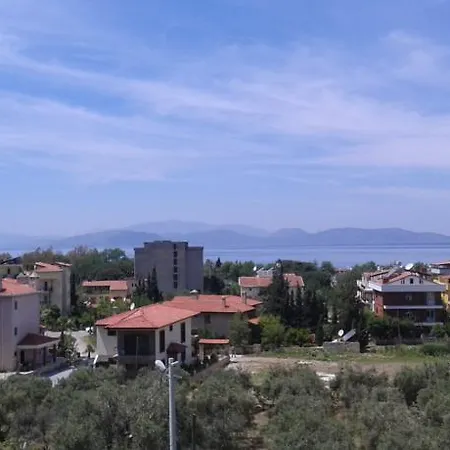 Hotel de apartamente Zeus Apart *