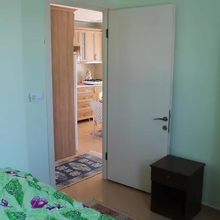 Hotel de apartamente Zeus Apart *