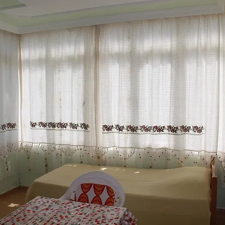 Zeus Apart * Guzelcamlı