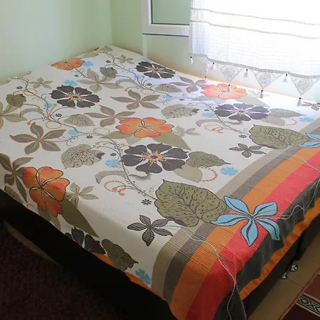 Апарт-отель Zeus Apart *