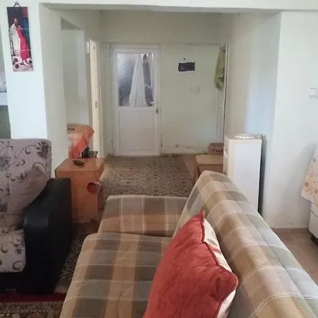 Hotel de apartamente Zeus Apart