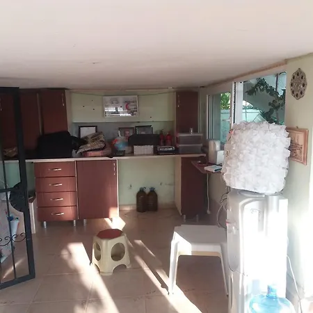 Апарт-отель Zeus Apart *