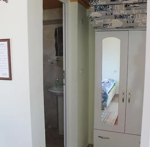 Zeus Apart * Guzelcamlı