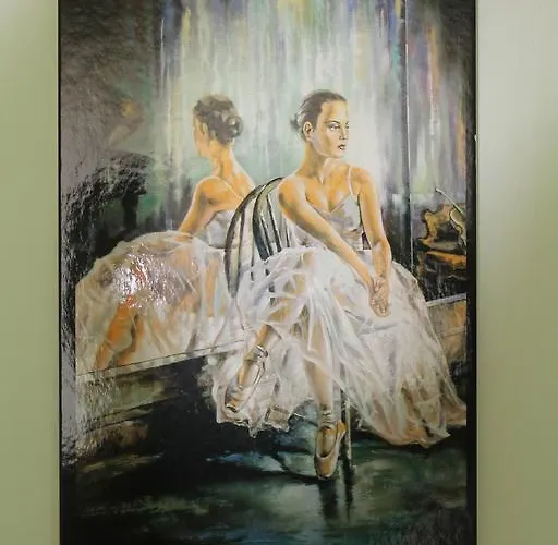 Zeus Apart * Guzelcamlı