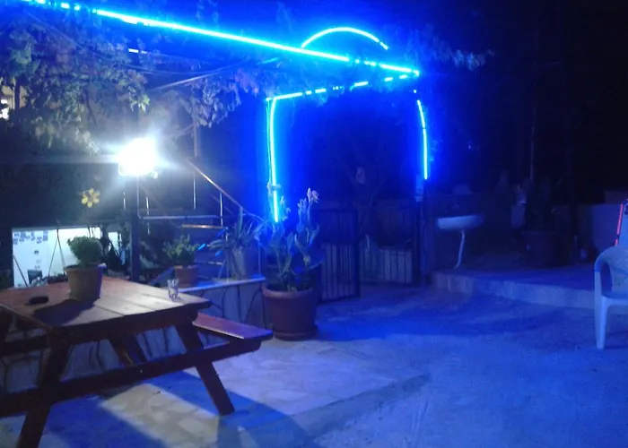 Zeus Apart Guzelcamlı