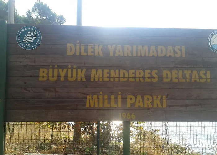 Zeus Apart Ξενοδοχείο με διαμερίσματα *