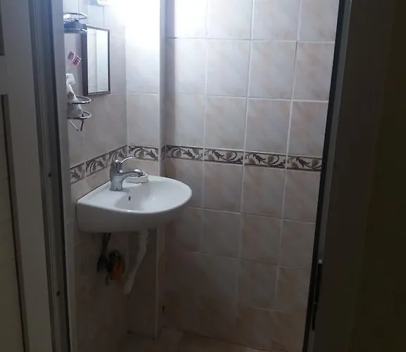 Ξενοδοχείο με διαμερίσματα Zeus Apart