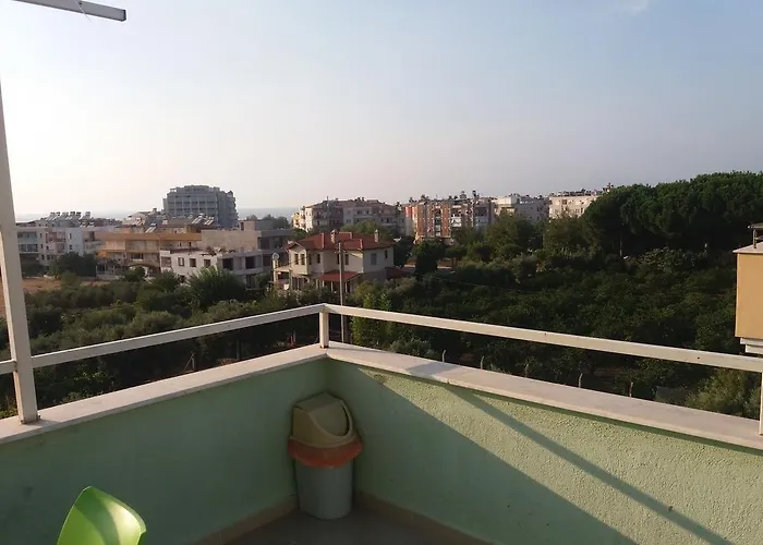 Zeus Apart Ξενοδοχείο με διαμερίσματα *