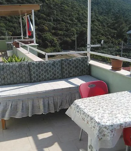 Zeus Apart מלון דירות *