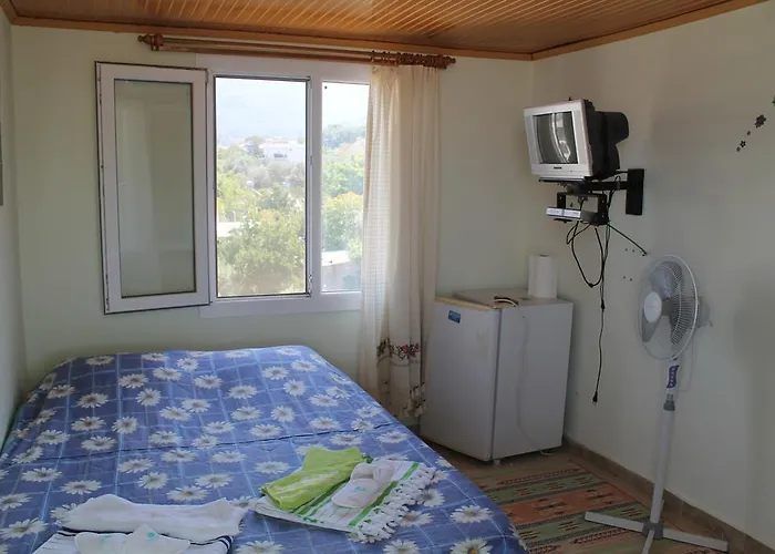 Apart Otel Zeus Apart *