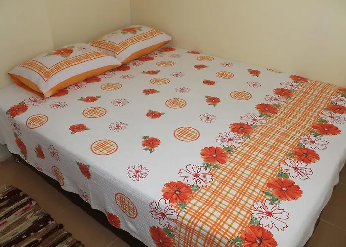 Zeus Apart * Guzelcamlı